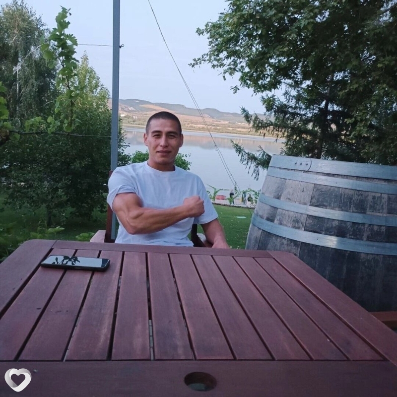 Davran, 29, Ош — анкета №3714524