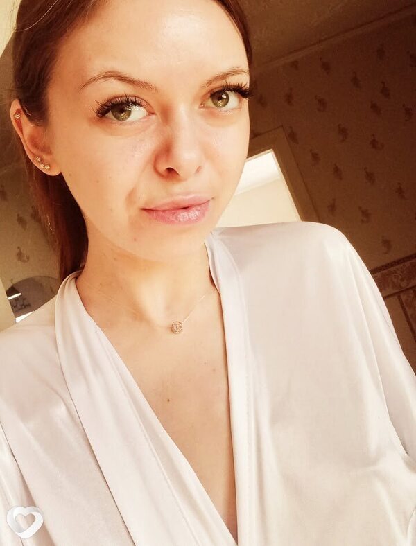 Екатерина, 28, Калининграде — анкета №3714534
