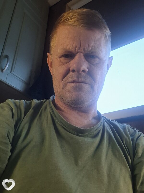 Михаил, 53, Санкт-Петербурге — анкета №3714595