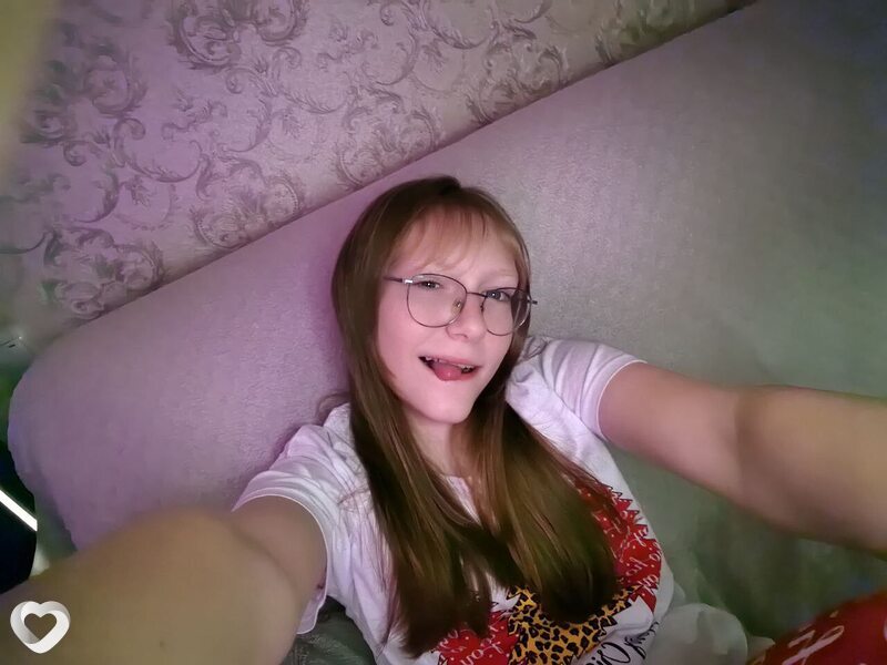 Екатерина, 18, Воронеже — анкета №3714601