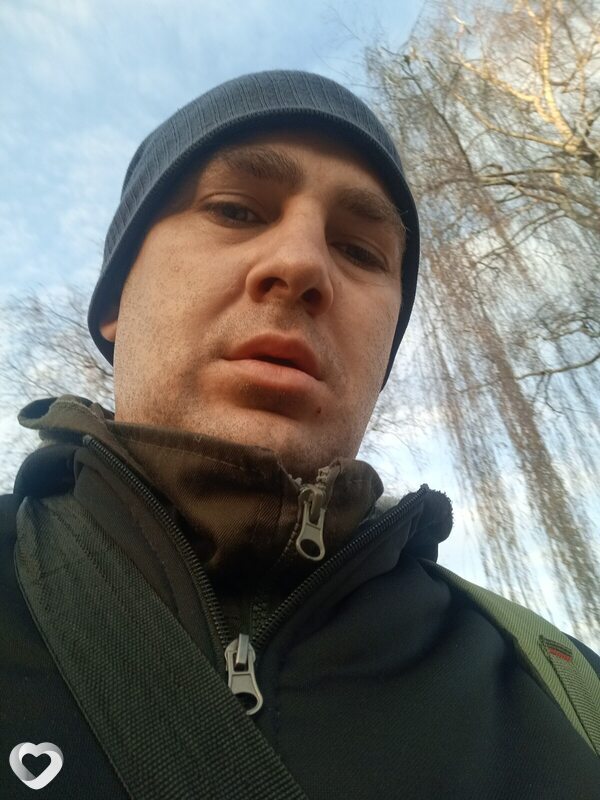 Андрей, 32, Чернигове — анкета №3714609