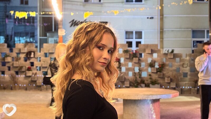 Виктория, 21, Твери — анкета №3714614