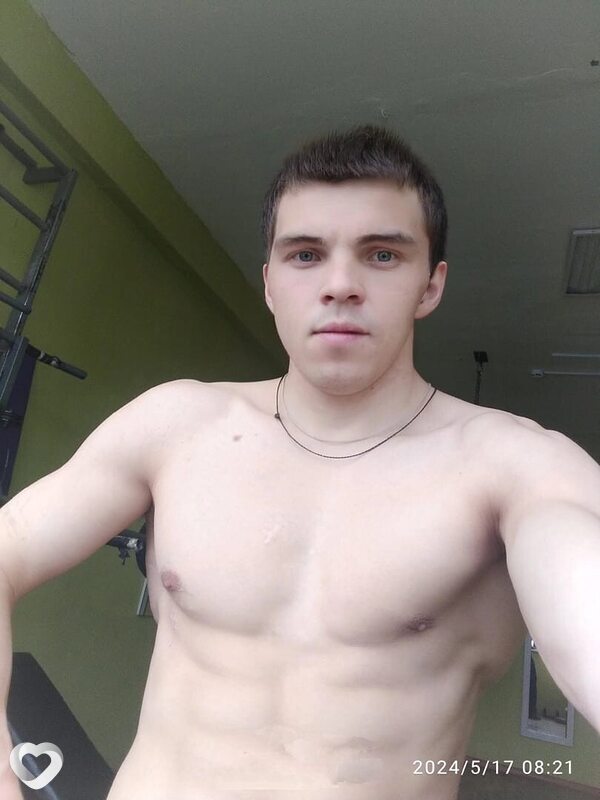 Тимофей, 28, Перми — анкета №3714545