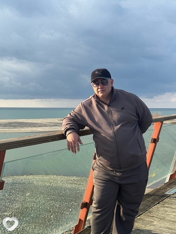Денис, 47, Нижнем Новгороде — анкета №3714551