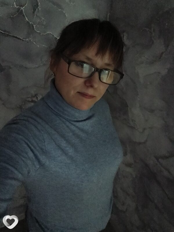 Вредина, 43, Пензе — анкета №3714646