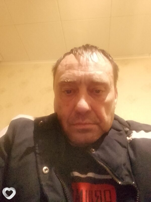 Сергей, 50, Воронеже — анкета №3714656