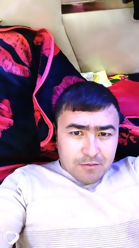 Жони, 38, Хабаровске — анкета №3714657