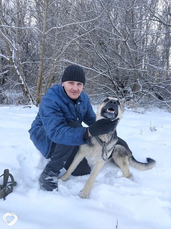Валерий, 50, Воронеже — анкета №3714662