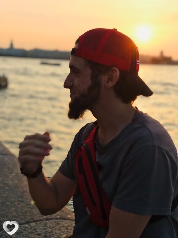 Suba, 28, Москве — анкета №3714669