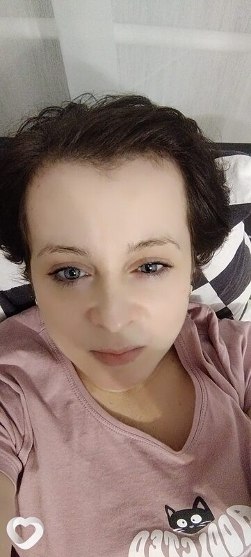 Ирина, 38, Воронеже — анкета №3714673