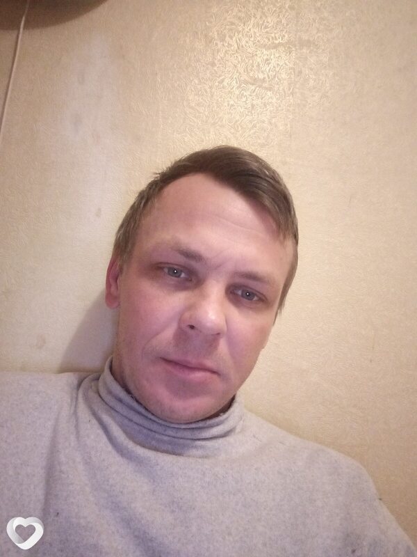 Александр, 34, Москве — анкета №3714679