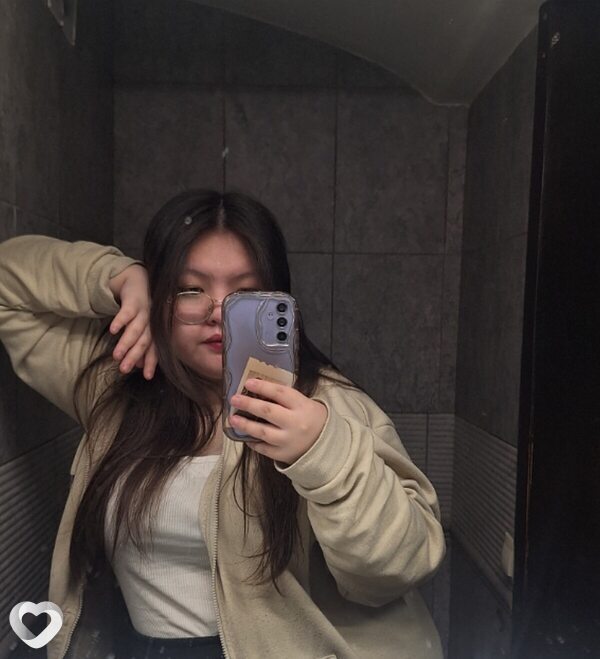 Мадина, 19, Омске — анкета №3714494