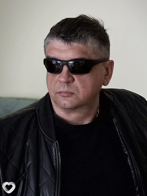Сергей, 56, Балашихе — анкета №3714499