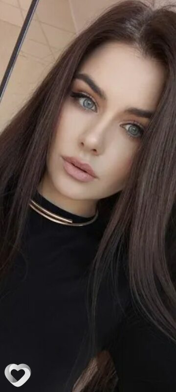 Марина, 25, Ульяновске — анкета №3714503