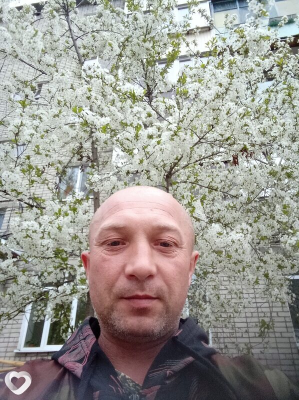 Азат, 43, Казани — анкета №3714516