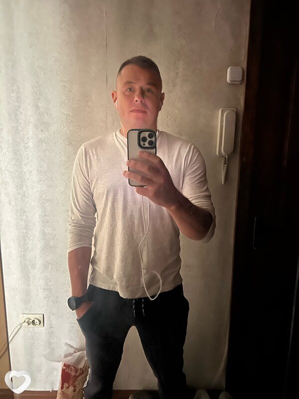 Elix, 41, Минске — анкета №3714517