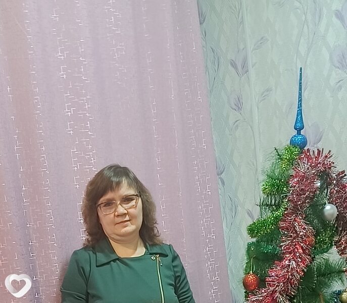 Гульназ, 45, Уфе — анкета №3714518