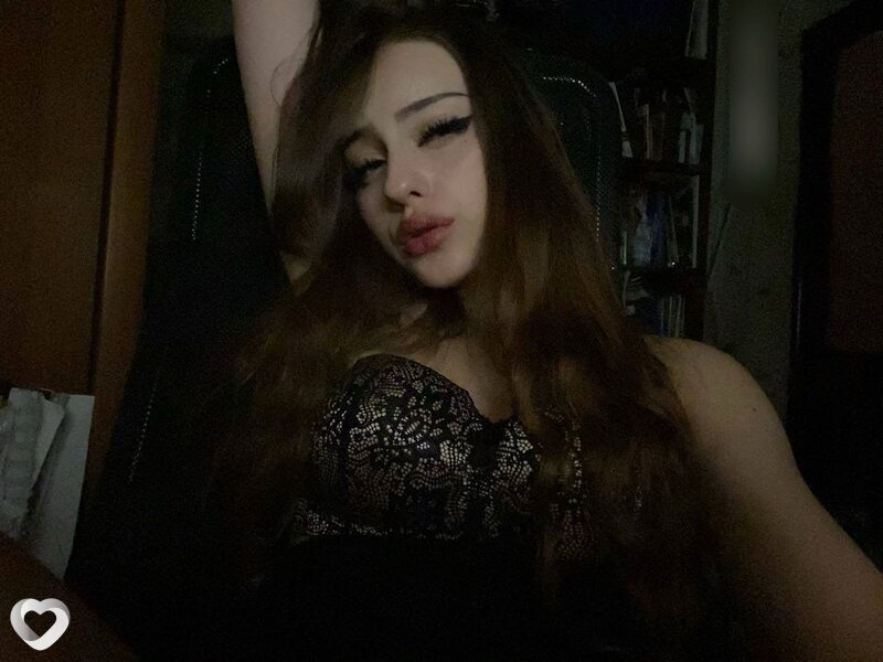 Илона, 23, Киеве — анкета №3714624