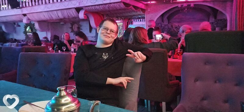 Евгений, 21, Нижнем Тагиле — анкета №3714636