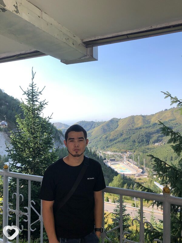 Нуржан, 24, Астане — анкета №3714701
