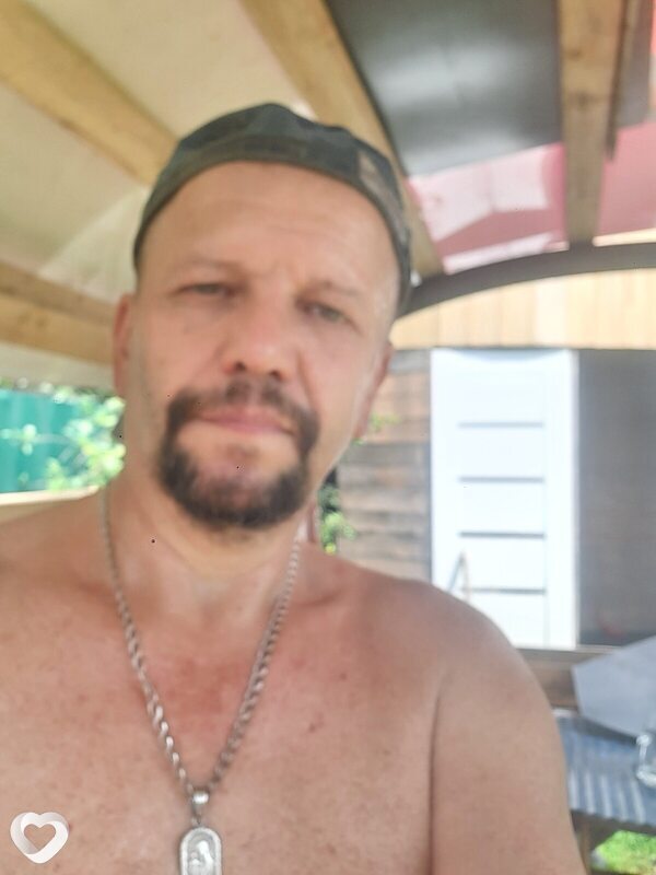 Сергей, 53, Клине — анкета №3714704