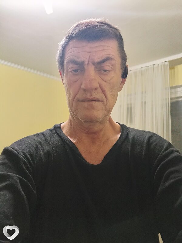 Игорь, 59, Днепр — анкета №3714705