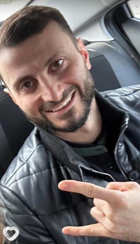 Феникс, 42, Киеве — анкета №3714712