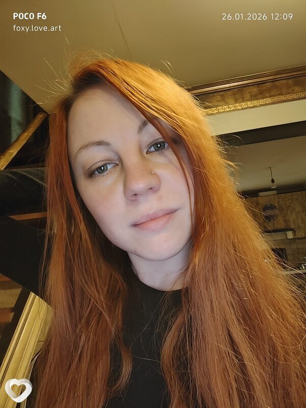 Julia, 37, Одессе — анкета №3714774