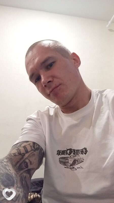 Oleg, 35, Калининграде — анкета №3714781