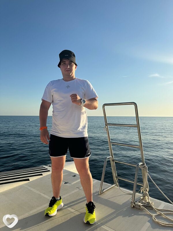 Obojemoi, 29, Екатеринбурге — анкета №3714782
