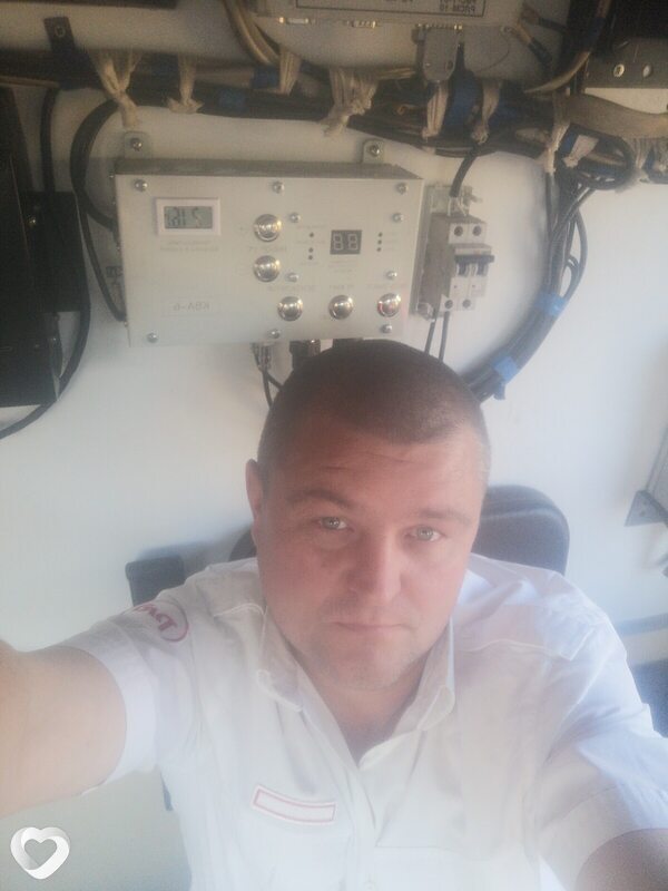 Александр, 43, Нижнем Новгороде — анкета №3714786