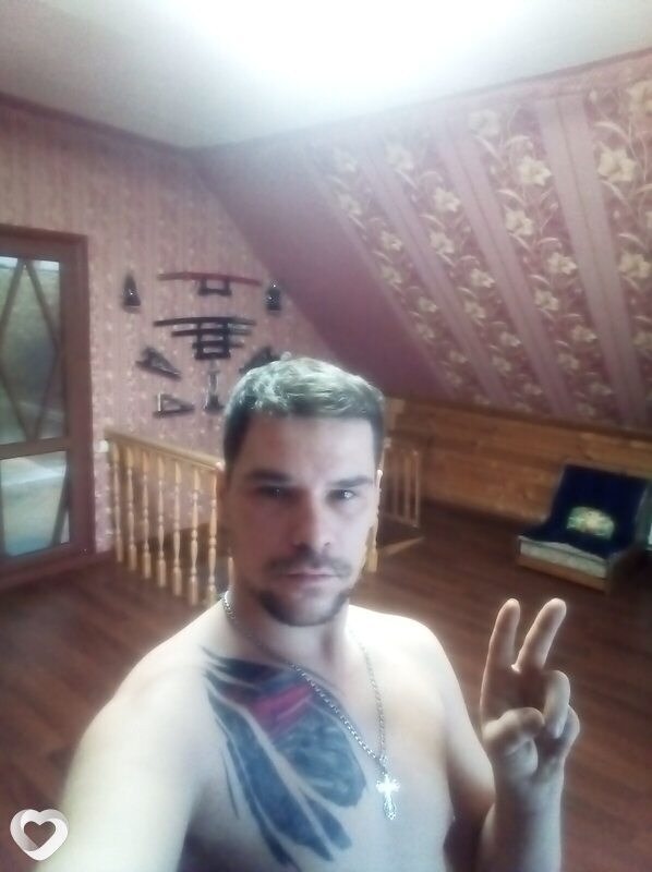 Антон, 38, Ижевске — анкета №3714787