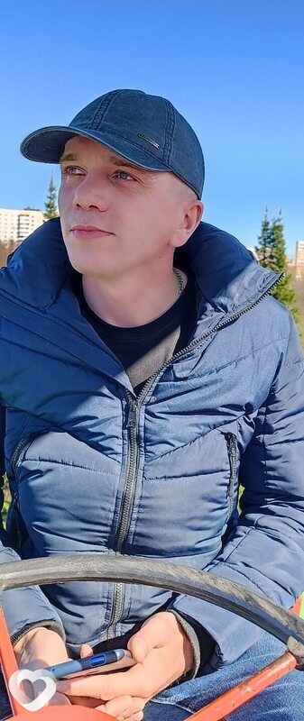 Андрей, 21, Санкт-Петербурге — анкета №3714788