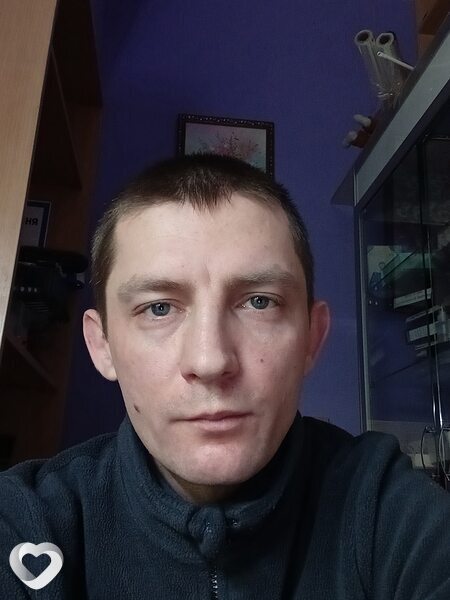 Кирилл, 36, Харькове — анкета №3714790