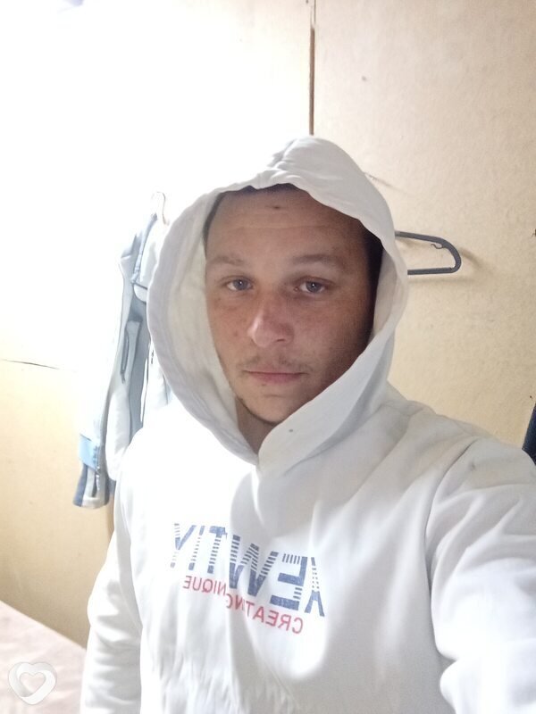 Женя, 28, Могилев — анкета №3714793