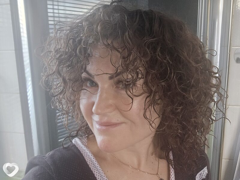 Альбина, 47, Москве — анкета №3714799