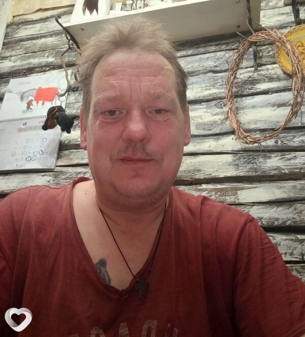 Родион, 50, Санкт-Петербурге — анкета №3714807