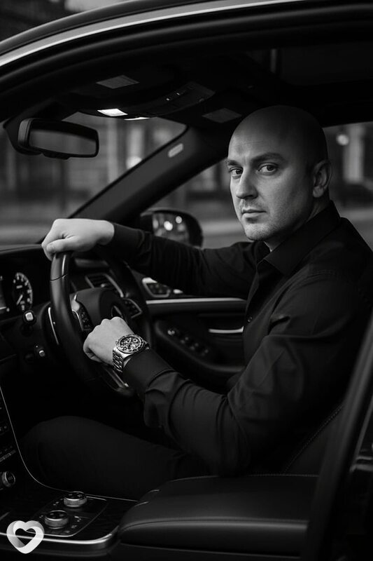Dimass, 39, Днепр — анкета №3714812