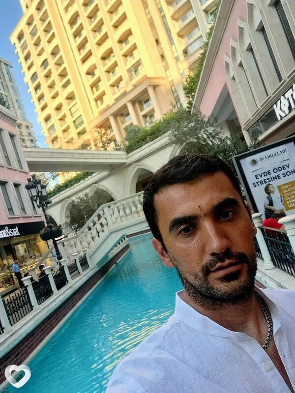 Мурат, 34, Москве — анкета №3714817