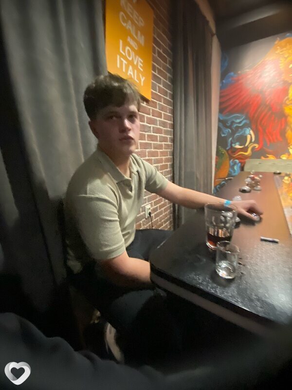 Вова, 20, Львове — анкета №3714746