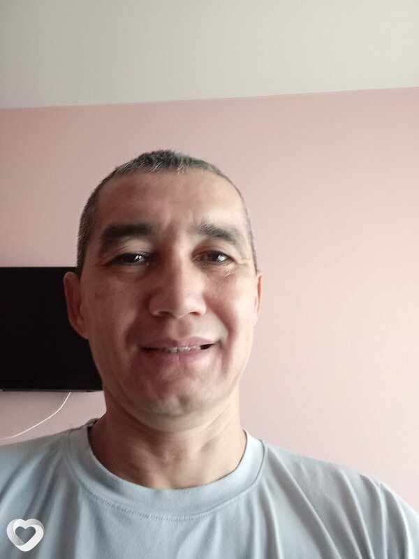 Саламат, 44, Узловой — анкета №3714749