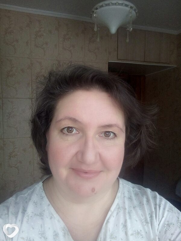 Анжелика, 54, Минске — анкета №3714751