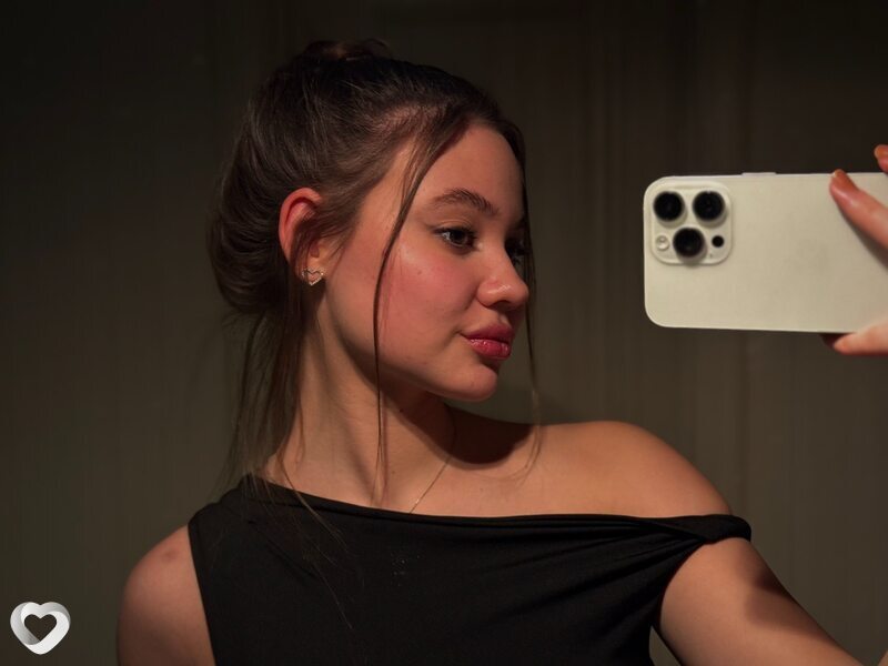 Катрина, 19, Нижнем Новгороде — анкета №3715143