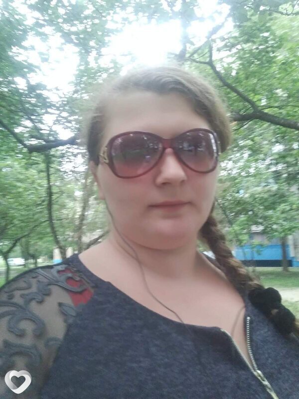 Екатерина, 35, Бобруйске — анкета №3715158