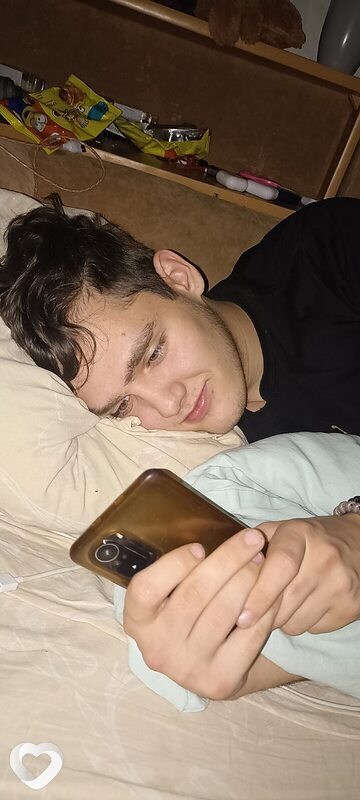 Матвей, 20, Нижнем Новгороде — анкета №3715163