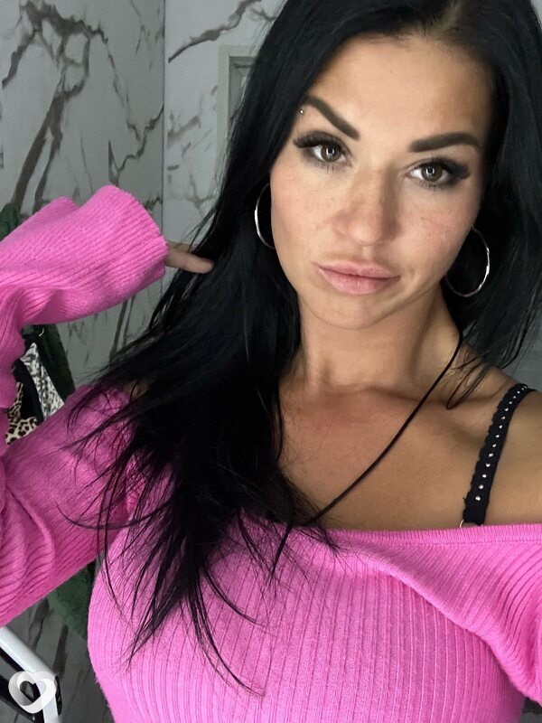 Кристина, 36, Благовещенске — анкета №3715164