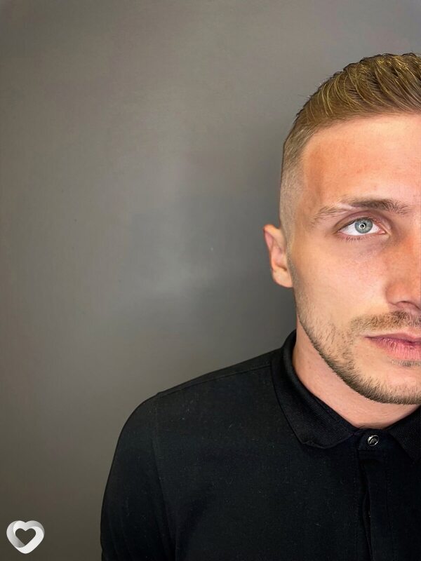 Даниил, 31, Волгограде — анкета №3714854