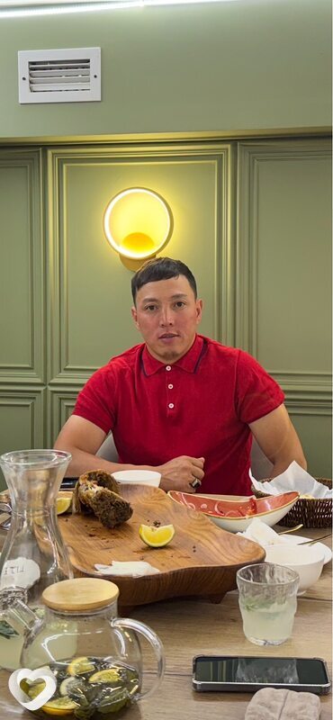 Anyar, 37, Алматы — анкета №3714863