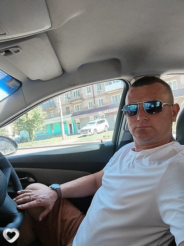 Леонид, 38, Ясиноватой — анкета №3714896