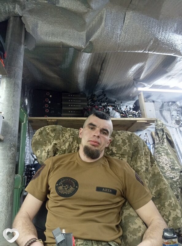 Анатолій, 33, Павлограде — анкета №3714900
